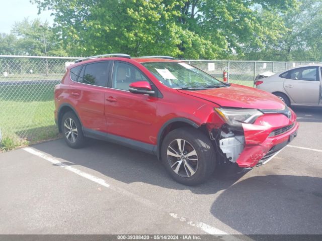 TOYOTA RAV4 2016 2t3rfrev9gw533467