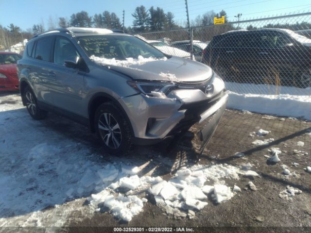 TOYOTA RAV4 2016 2t3rfrev9gw535204