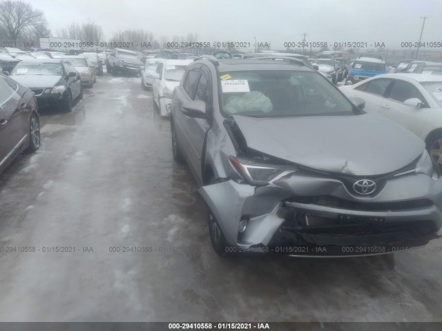 TOYOTA RAV4 2016 2t3rfrev9gw535638