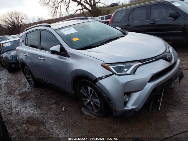 TOYOTA RAV4 2017 2t3rfrev9hw545152