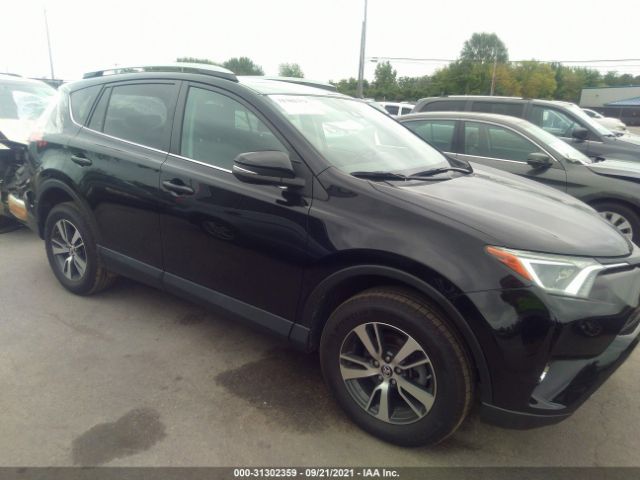 TOYOTA RAV4 2017 2t3rfrev9hw556779