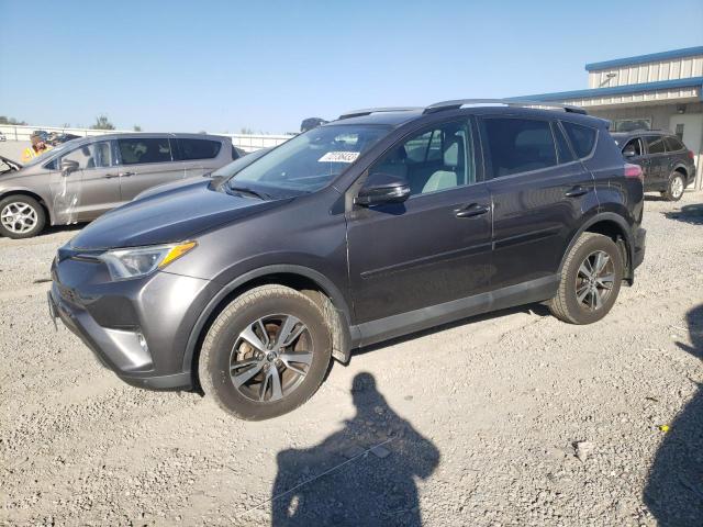 TOYOTA RAV4 2017 2t3rfrev9hw559990