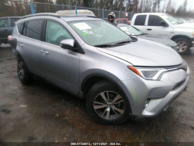 TOYOTA RAV4 2017 2t3rfrev9hw560122