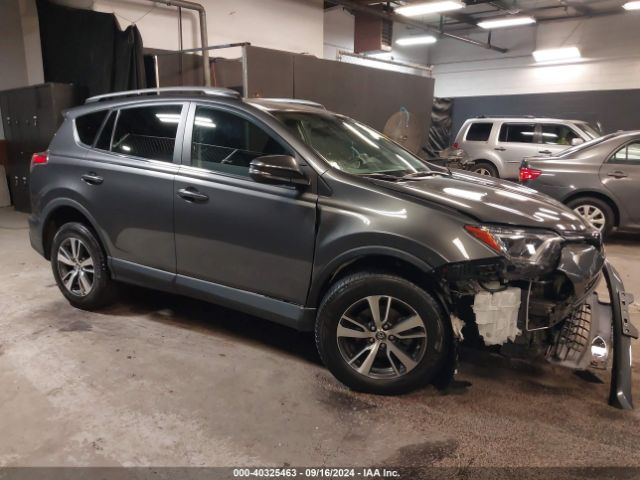 TOYOTA RAV4 2017 2t3rfrev9hw562324