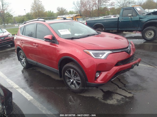 TOYOTA RAV4 2017 2t3rfrev9hw568334