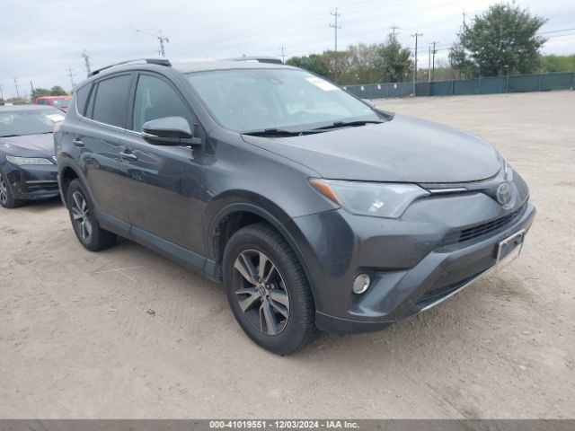 TOYOTA RAV4 2017 2t3rfrev9hw575185