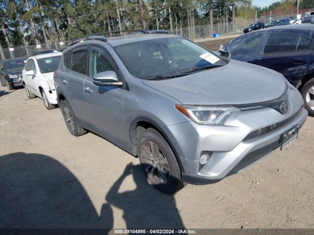 TOYOTA RAV4 2017 2t3rfrev9hw582475