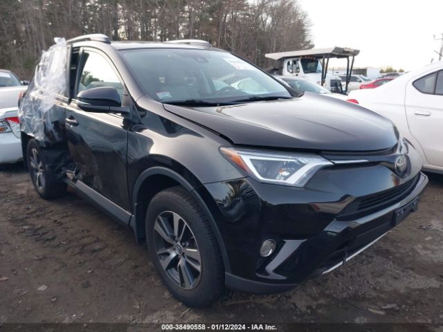 TOYOTA RAV4 2017 2t3rfrev9hw605768