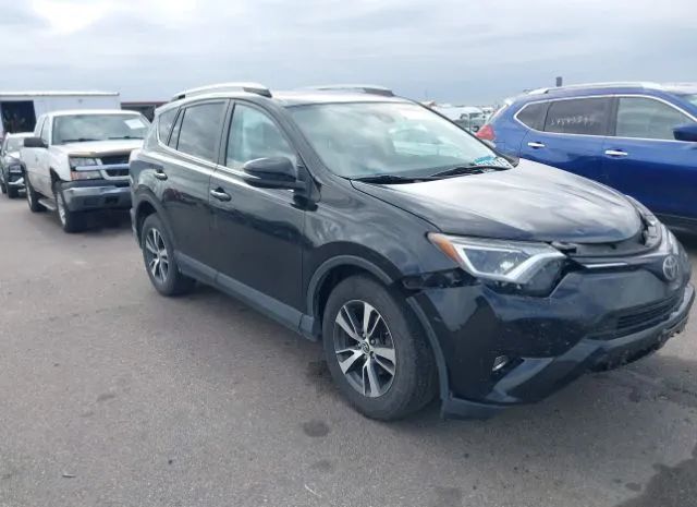 TOYOTA RAV4 2017 2t3rfrev9hw608170