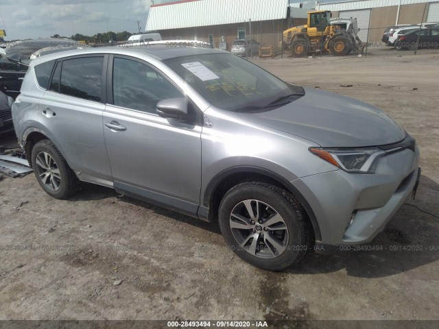 TOYOTA RAV4 2017 2t3rfrev9hw608394