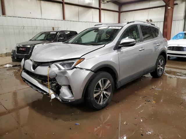 TOYOTA RAV4 2017 2t3rfrev9hw646885