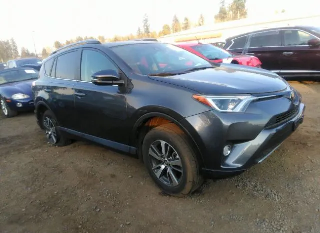 TOYOTA RAV4 2017 2t3rfrev9hw656865