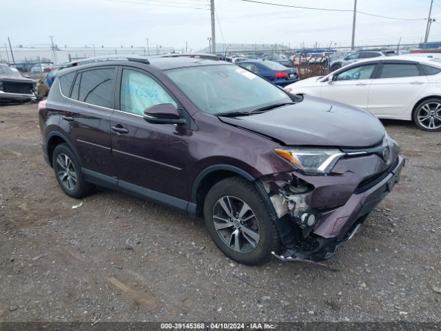 TOYOTA RAV4 2017 2t3rfrev9hw673150