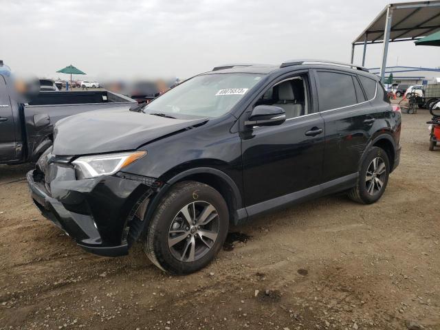 TOYOTA RAV4 2017 2t3rfrev9hw675772