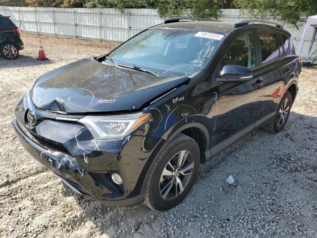 TOYOTA RAV4 2017 2t3rfrev9hw676582