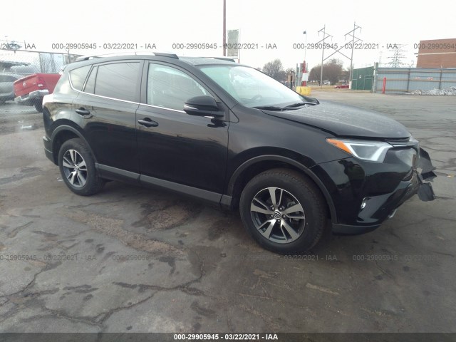 TOYOTA RAV4 2017 2t3rfrev9hw682639