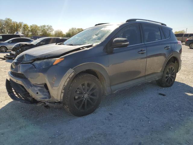 TOYOTA RAV4 2018 2t3rfrev9jw697437