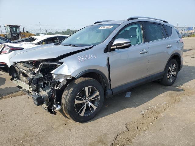 TOYOTA RAV4 ADVEN 2018 2t3rfrev9jw698765