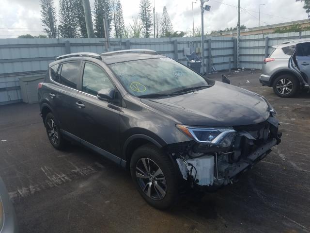 TOYOTA RAV4 ADVEN 2018 2t3rfrev9jw703365