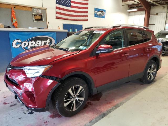 TOYOTA RAV4 2018 2t3rfrev9jw703706