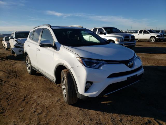 TOYOTA RAV4 ADVEN 2018 2t3rfrev9jw704225