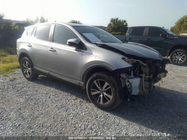 TOYOTA RAV4 2018 2t3rfrev9jw705410