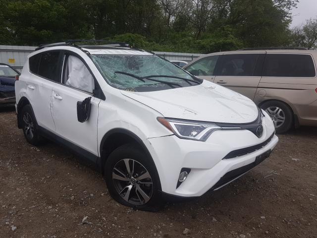 TOYOTA RAV4 ADVEN 2018 2t3rfrev9jw710381