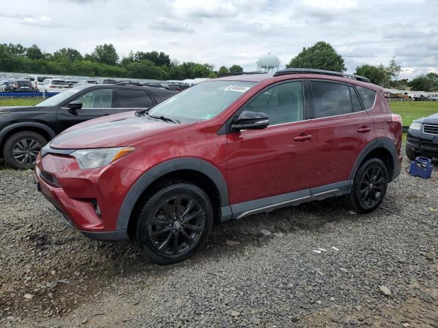 TOYOTA RAV4 2018 2t3rfrev9jw711983