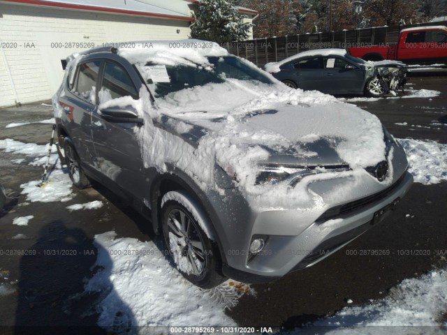 TOYOTA RAV4 2018 2t3rfrev9jw717539