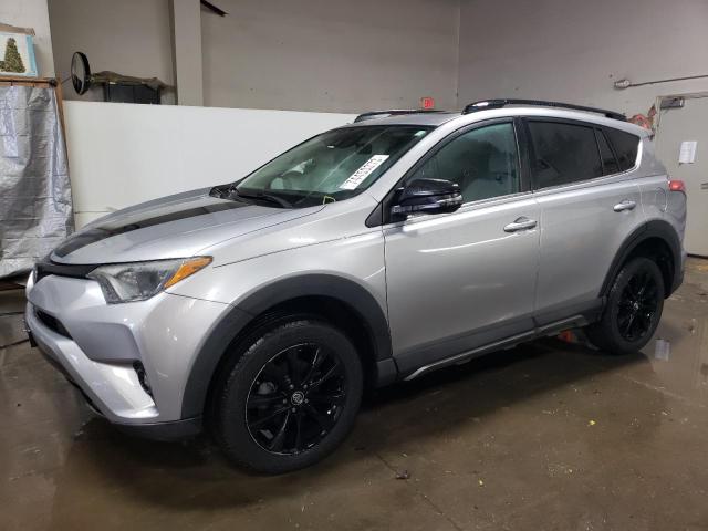 TOYOTA RAV4 2018 2t3rfrev9jw726001