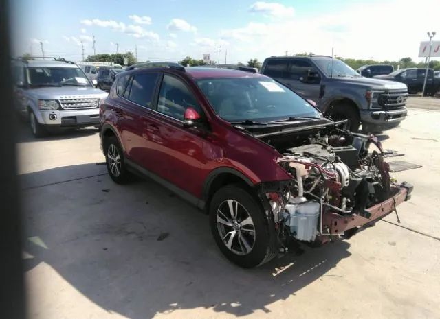 TOYOTA RAV4 2018 2t3rfrev9jw727584