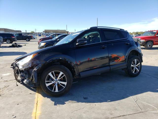 TOYOTA RAV4 ADVEN 2018 2t3rfrev9jw728122