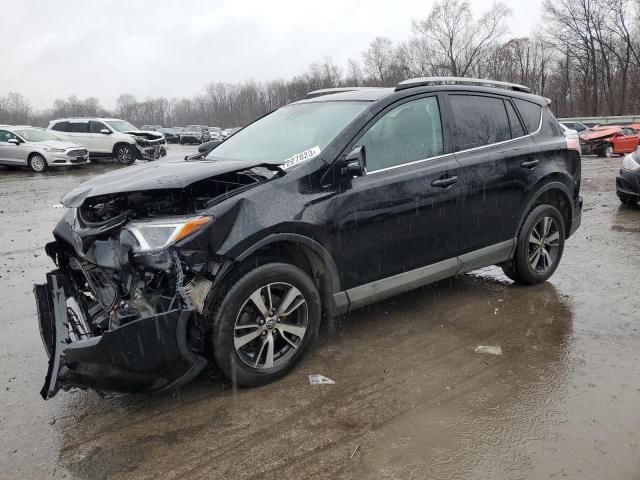 TOYOTA RAV4 2018 2t3rfrev9jw729660