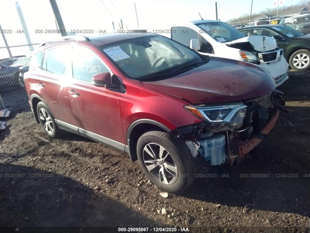 TOYOTA RAV4 2018 2t3rfrev9jw730078