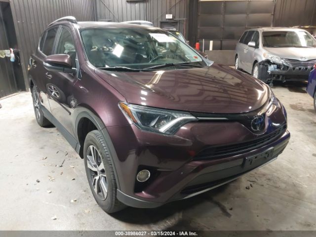 TOYOTA RAV4 2018 2t3rfrev9jw731974