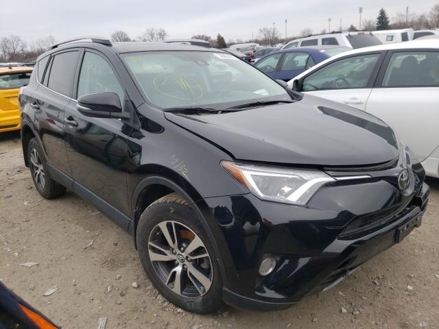 TOYOTA RAV4 ADVEN 2018 2t3rfrev9jw735006