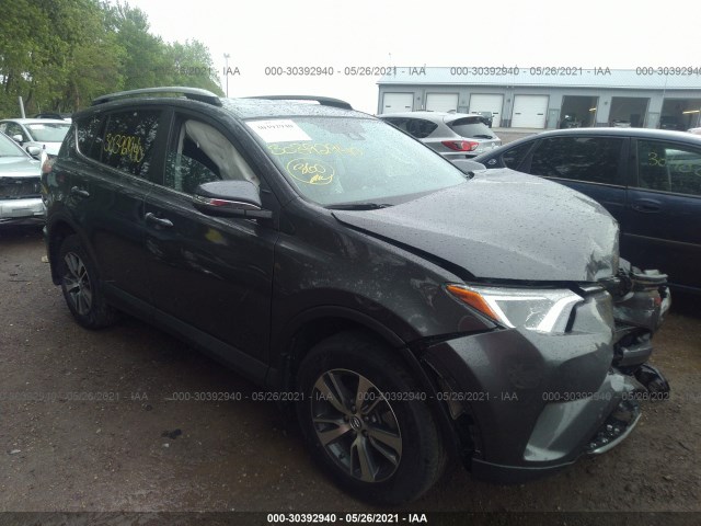 TOYOTA RAV4 2018 2t3rfrev9jw736527