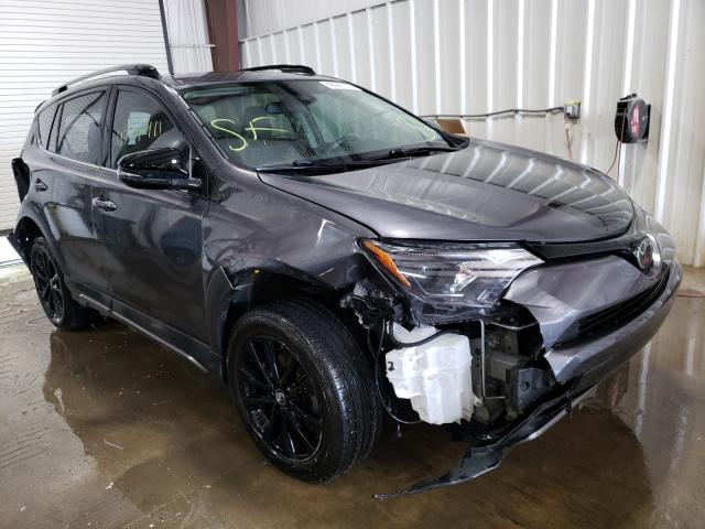 TOYOTA RAV4 ADVEN 2018 2t3rfrev9jw738133