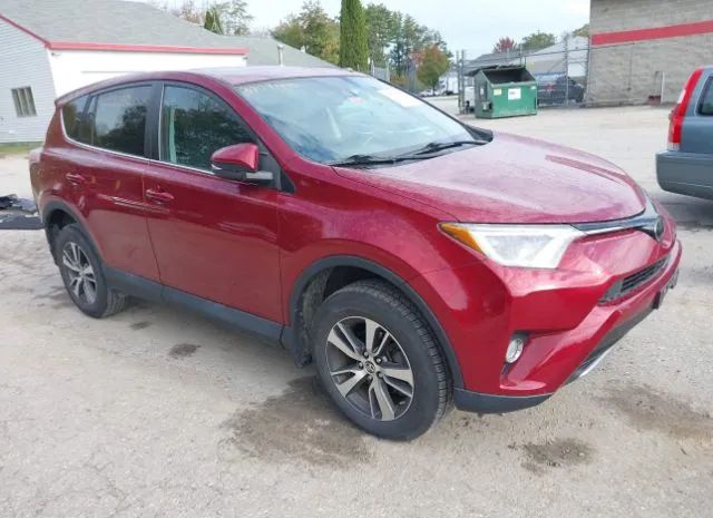 TOYOTA RAV4 2018 2t3rfrev9jw739279