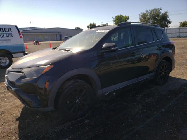 TOYOTA RAV4 2018 2t3rfrev9jw742134