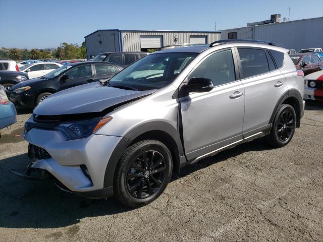 TOYOTA RAV4 2018 2t3rfrev9jw742179