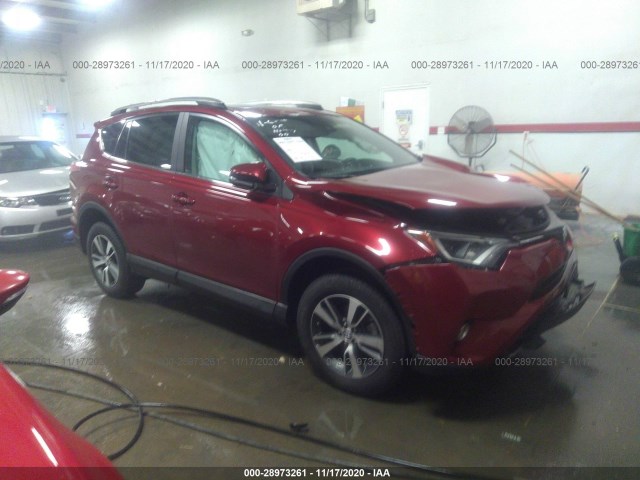 TOYOTA RAV4 2018 2t3rfrev9jw745843