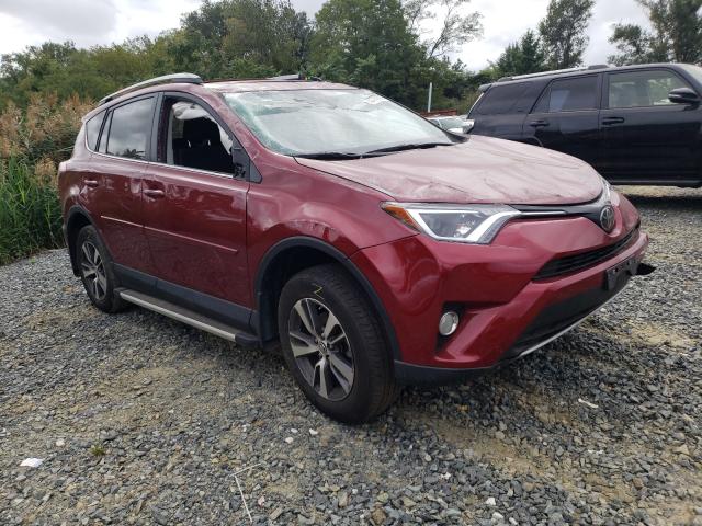 TOYOTA RAV4 ADVEN 2018 2t3rfrev9jw747950