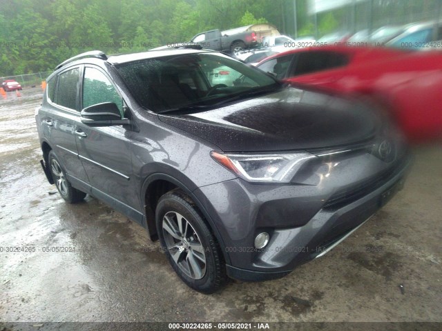 TOYOTA RAV4 2018 2t3rfrev9jw749584