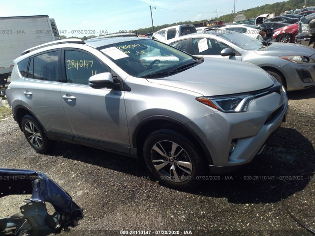 TOYOTA RAV4 2018 2t3rfrev9jw751402