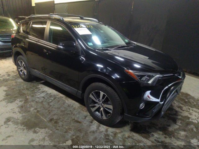 TOYOTA RAV4 2018 2t3rfrev9jw751724