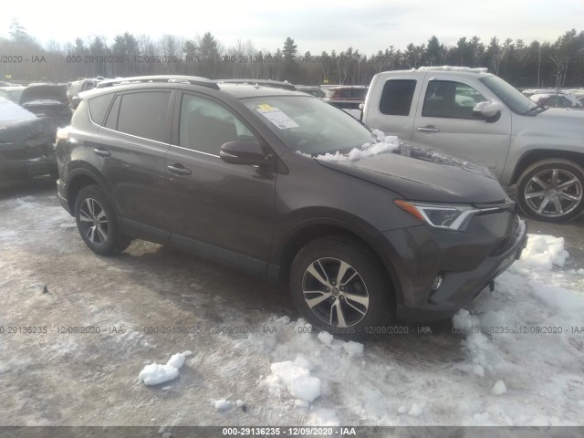 TOYOTA RAV4 2018 2t3rfrev9jw753246