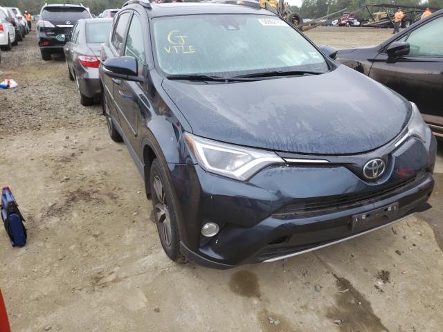 TOYOTA RAV4 ADVEN 2018 2t3rfrev9jw764649