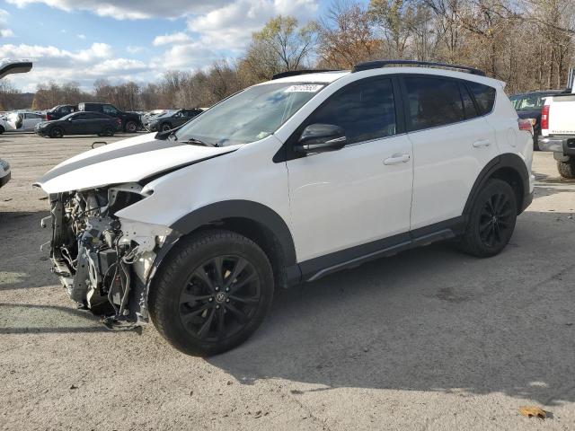 TOYOTA RAV4 2018 2t3rfrev9jw777627