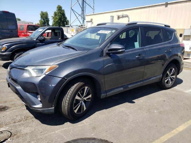 TOYOTA RAV4 ADVEN 2018 2t3rfrev9jw779491